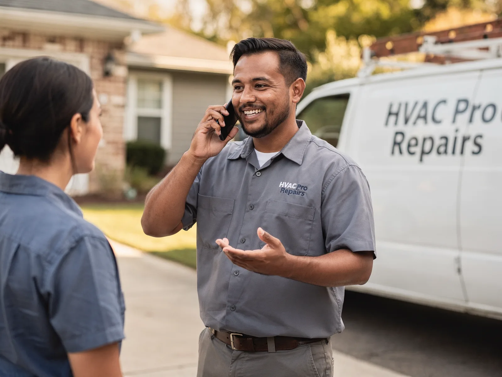 Heat Pump Repair Nora Springs, IA FAQs